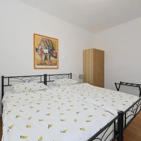 Casatitti 2 - Appartement