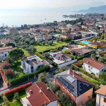 Appartement Casatitti 2 - Bardolino
