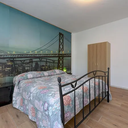 Casatitti 2 - Appartement *