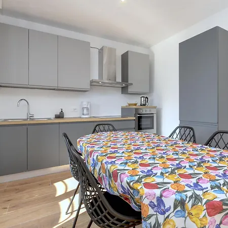 Casatitti 2 - Appartement
