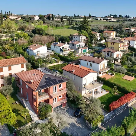 Casatitti 2 - Appartement