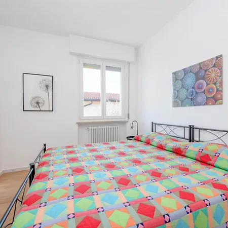 Casatitti 2 - Appartement *