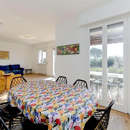 Casatitti 2 - Appartement