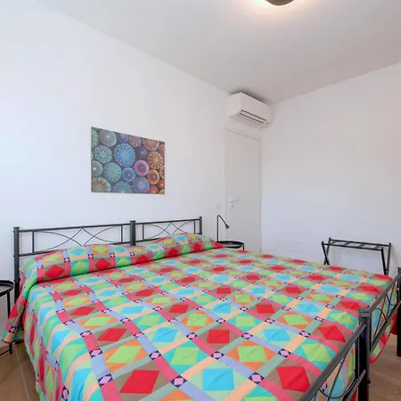 Casatitti 2 - Appartement *
