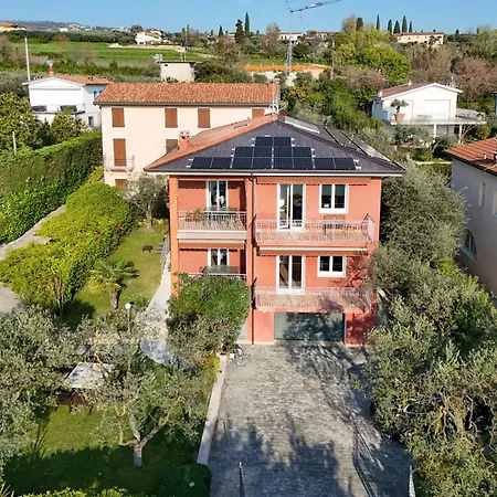 Appartamento Casatitti 2 - *