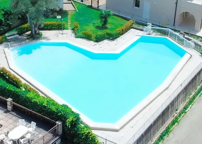 Apartamento Casatitti 2 - Bardolino