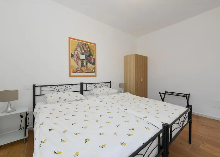 Casatitti 2 - Apartamento