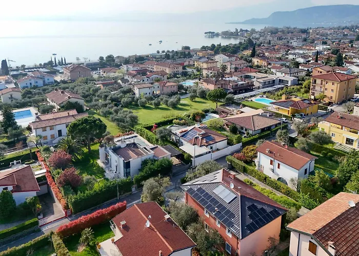 Apartamento Casatitti 2 - Bardolino