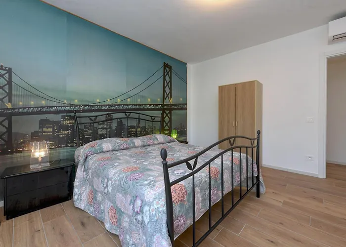 Casatitti 2 - Apartamento *