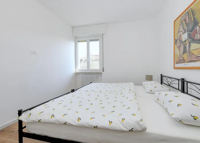 Apartamento Casatitti 2 - *