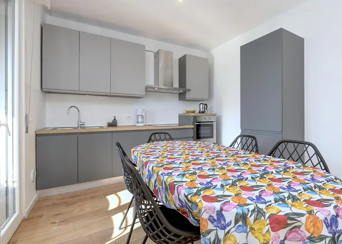 Casatitti 2 - Apartamento