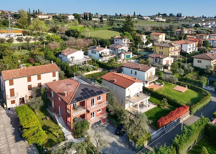 Casatitti 2 - Apartamento