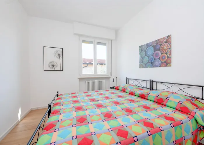 Casatitti 2 - Apartamento *