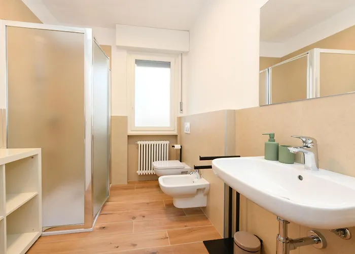 Casatitti 2 - Apartamento