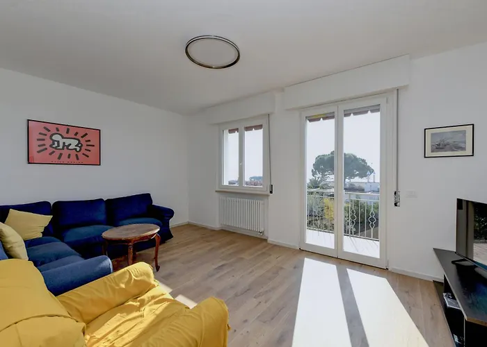 Apartamento Casatitti 2 -