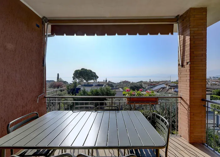 Apartamento Casatitti 2 - Bardolino