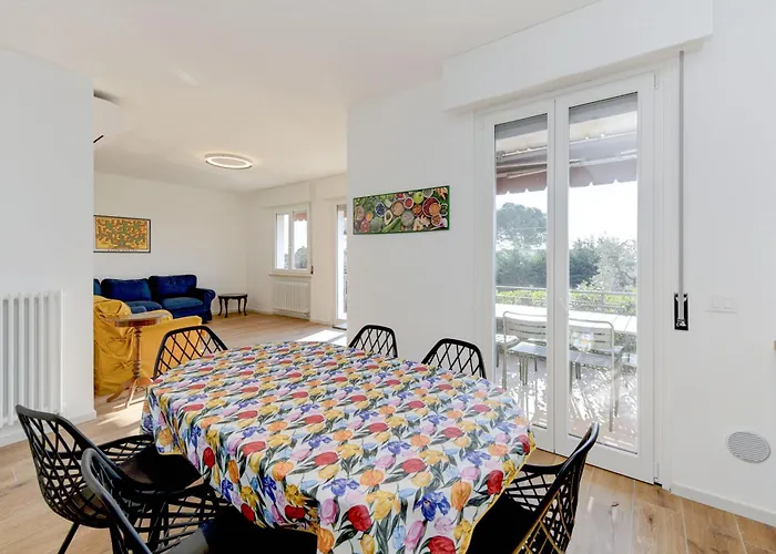 Casatitti 2 - Apartamento