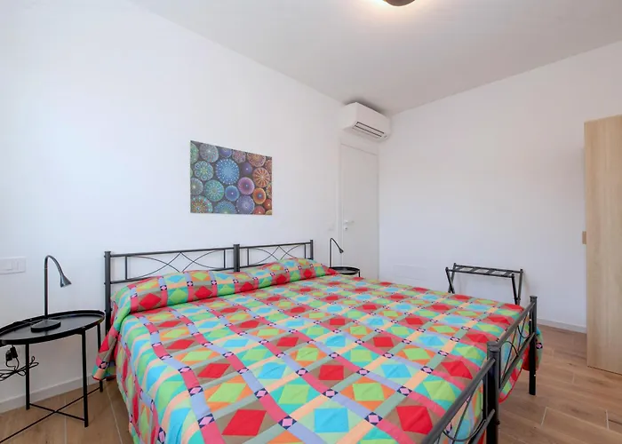 Casatitti 2 - Apartamento *
