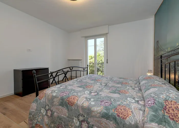 Casatitti 2 - Apartamento Bardolino