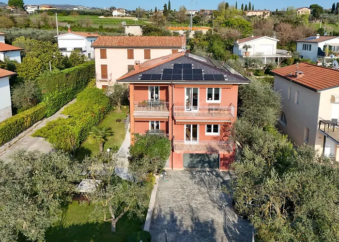 Apartamento Casatitti 2 - *